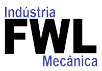 Logotipo FWL Indstria Mecnica